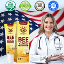 Dobshow™ Collagen+ Bee Venom - Creme diário para os olhos