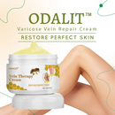 ODALIT™ Vein Therapy Cream - Creme Redutor De Varizes
