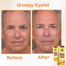 Dobshow™ Collagen+ Bee Venom - Creme diário para os olhos