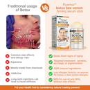 Bastão Botox Bee