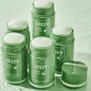 Máscara Purificante facial em Bastão