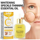 MelaninaFix- Facial Sérum