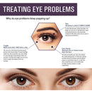 Olhos Enriquecidos DermaEye Renew