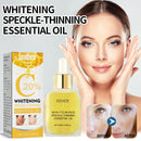 MelaninaFix- Facial Sérum