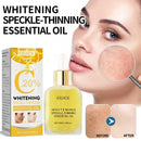 MelaninaFix- Facial Sérum