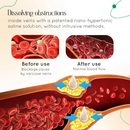 ODALIT™ Vein Therapy Cream - Creme Redutor De Varizes