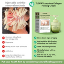TLOPA® Luxurious Collagen Firming Cream