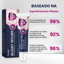 GripDent Power - Fixador de Dentaduras
