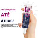GripDent Power - Fixador de Dentaduras
