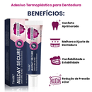 GripDent Power - Fixador de Dentaduras
