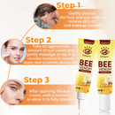 Dobshow™ Collagen+ Bee Venom - Creme diário para os olhos