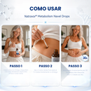 Natravor - Gotas FIT