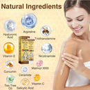 RenovaPele Dobshow™ - Creme de Reparação Rápida da Pele