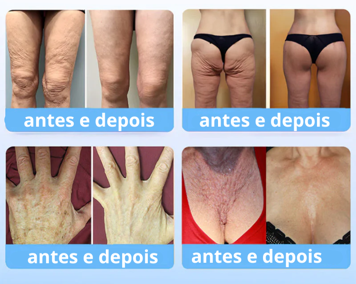TLOPA Peptídeos de Colágeno FIRMING SERUM STICK