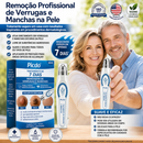 Picdo Spot Eraser - Remoção Avançada de Imperfeições