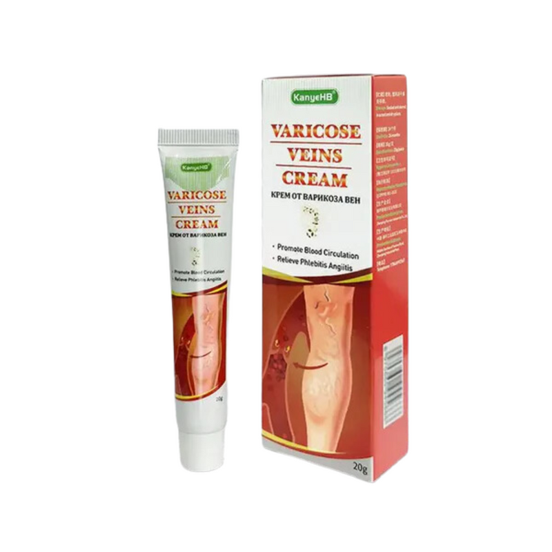 Varicure Cream