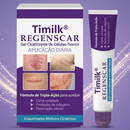 Regenscar - Gel Reparador Intensivo