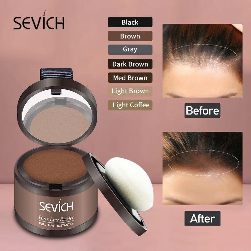 Hair Building Fibers