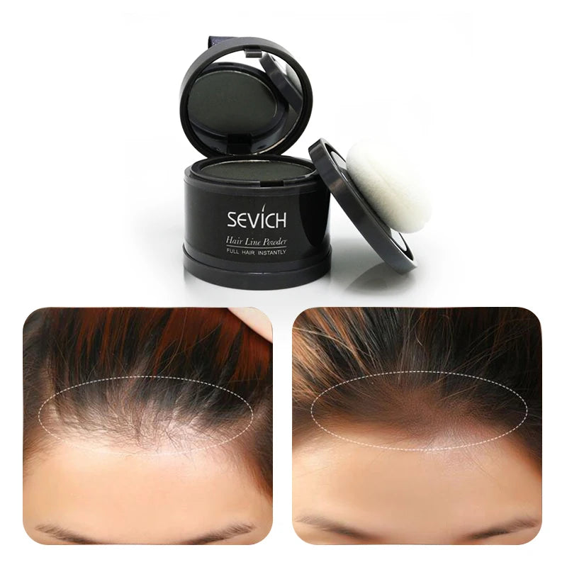 Hair Building Fibers