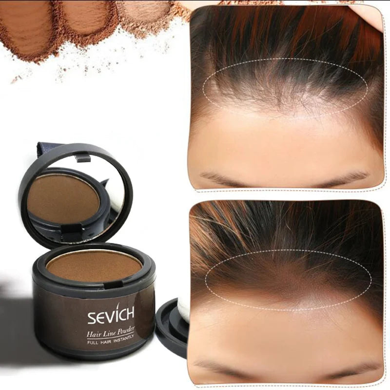 Hair Building Fibers