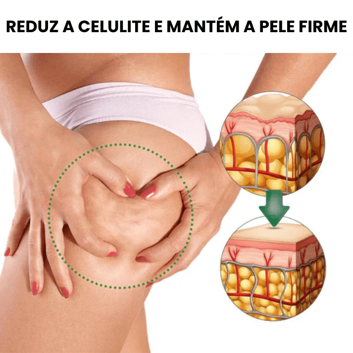 SlimFit Redutor De Medidas