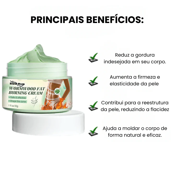 SlimFit Redutor De Medidas