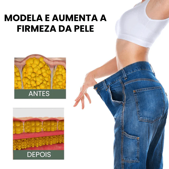 SlimFit Redutor De Medidas