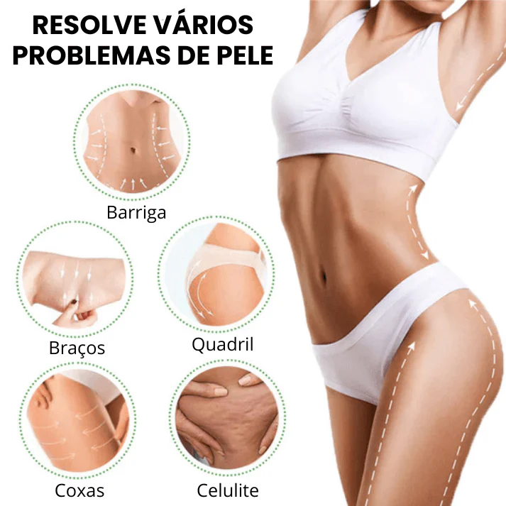 SlimFit Redutor De Medidas