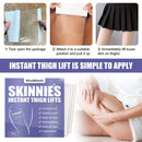 SilkSkin- Redutor De Celulites