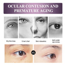 Olhos Enriquecidos DermaEye Renew