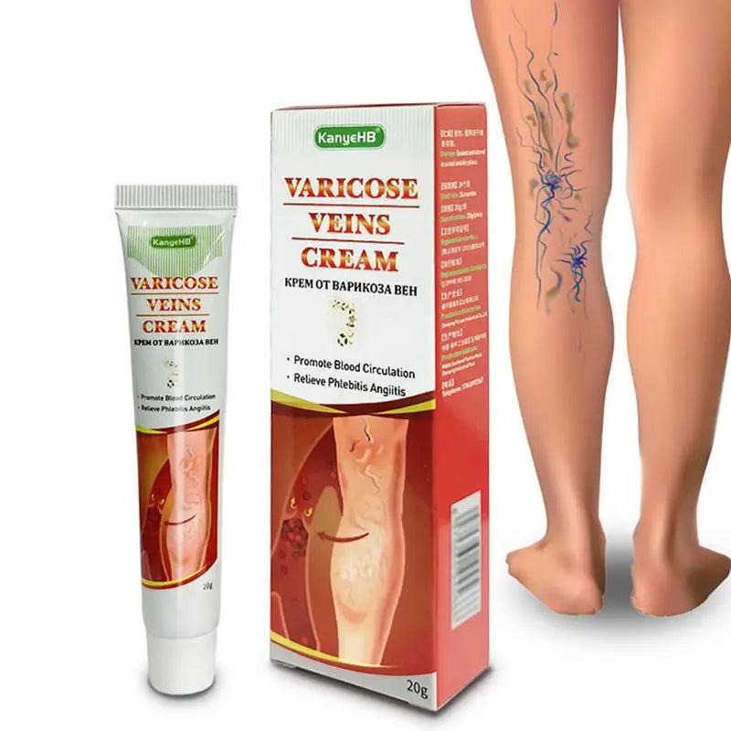 Varicure Cream