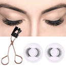 Magnetic Charm lashes