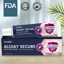 GripDent Power - Fixador de Dentaduras