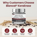 BioClear Skin - Creme removedor de Verrugas