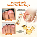 Nailuxe Repair - Spray reparador de unhas