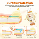 Nailuxe Repair - Spray reparador de unhas
