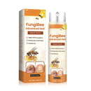 Nailuxe Repair - Spray reparador de unhas