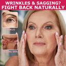 Creme firmador e lifting com peptídeos NAD + Timilk®