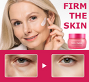 Creme firmador e lifting com peptídeos NAD + Timilk®