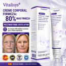 Aurevix PDRN | Creme Corporal Firmador com Massageador 5D