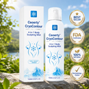 Ceoerty CryoContour - Spray Escultor Corporal 4 em 1