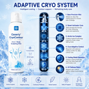 Ceoerty CryoContour - Spray Escultor Corporal 4 em 1