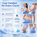 Ceoerty CryoContour - Spray Escultor Corporal 4 em 1