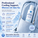 Ceoerty CryoContour - Spray Escultor Corporal 4 em 1