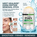 Healrize® PDRN Anti-Idade & Tratamento Intensivo para Flacidez👨‍⚕️ Ajuda a suavizar rugas, deixar a pele com aparência mais firme e reduzir a aparência de manchas visíveis em apenas 7 dias 🕑