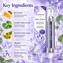 Sérum de Precisão Avançada para a Pele SpotXClear da Ceoerty®