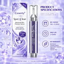 Sérum de Precisão Avançada para a Pele SpotXClear da Ceoerty®