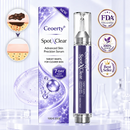 Sérum de Precisão Avançada para a Pele SpotXClear da Ceoerty®