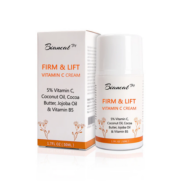 Firm & Glow Vitamin C