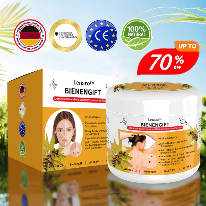 Lenaro™ Bee Venom